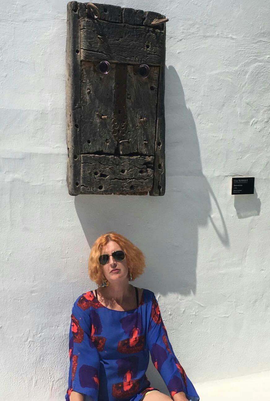 Sobre MONOD: Mi historia entre flores Sobre MONOD: Mi historia entre flores