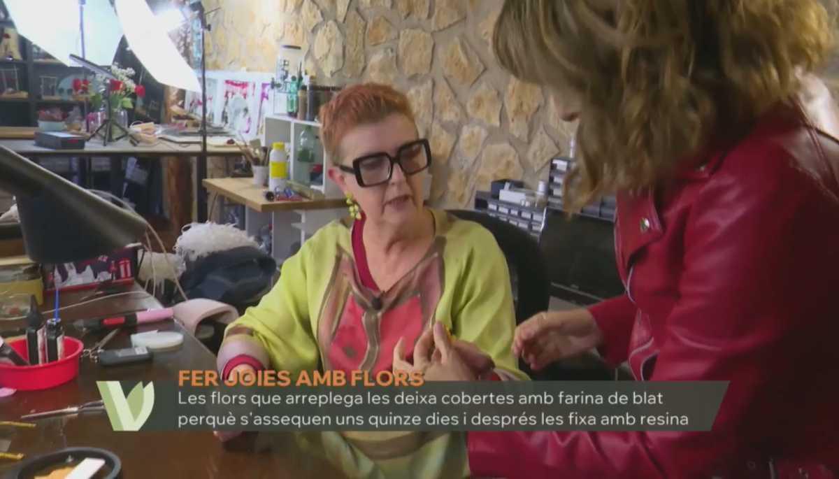 Sobre MONOD: Mi historia entre flores Sobre MONOD: Mi historia entre flores