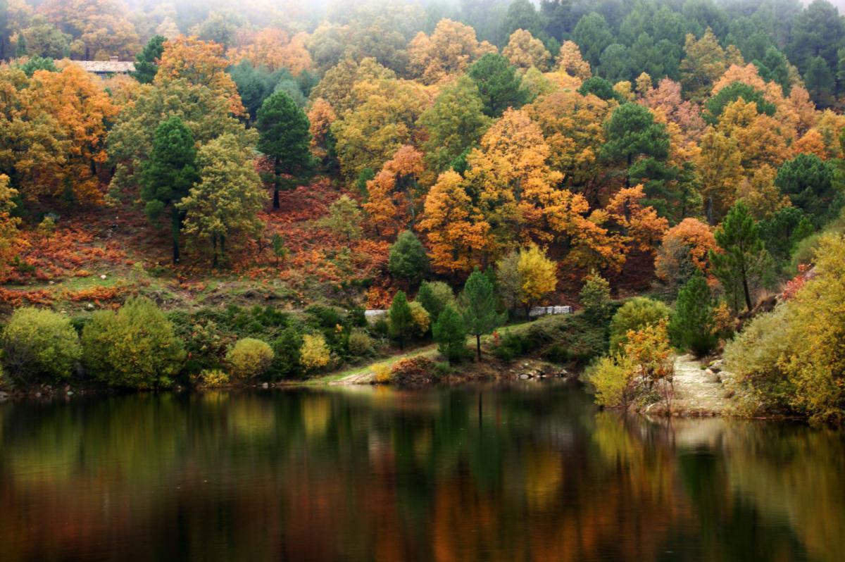 El tiempo. El tiempo.