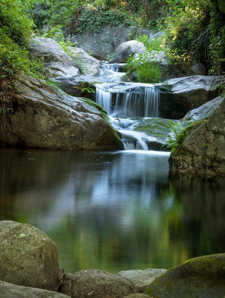 El tiempo. El tiempo.