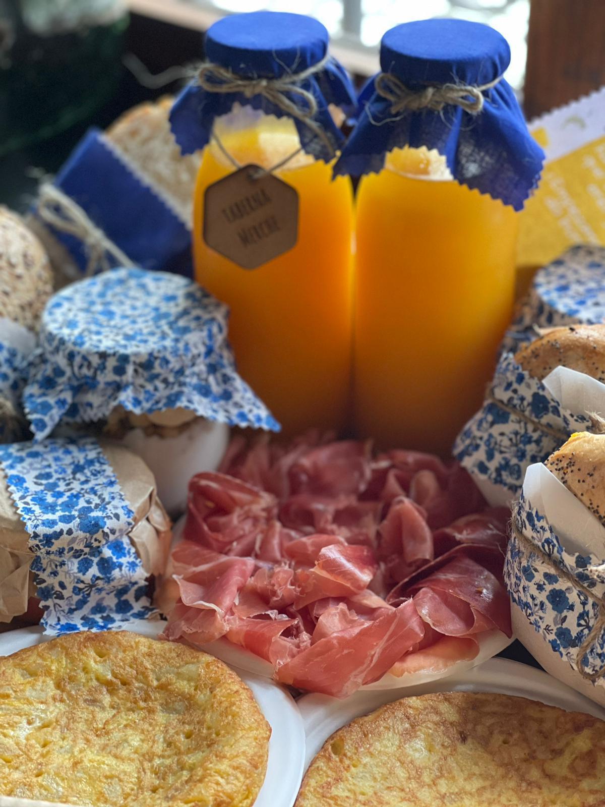 Taberna Merche Taberna Merche