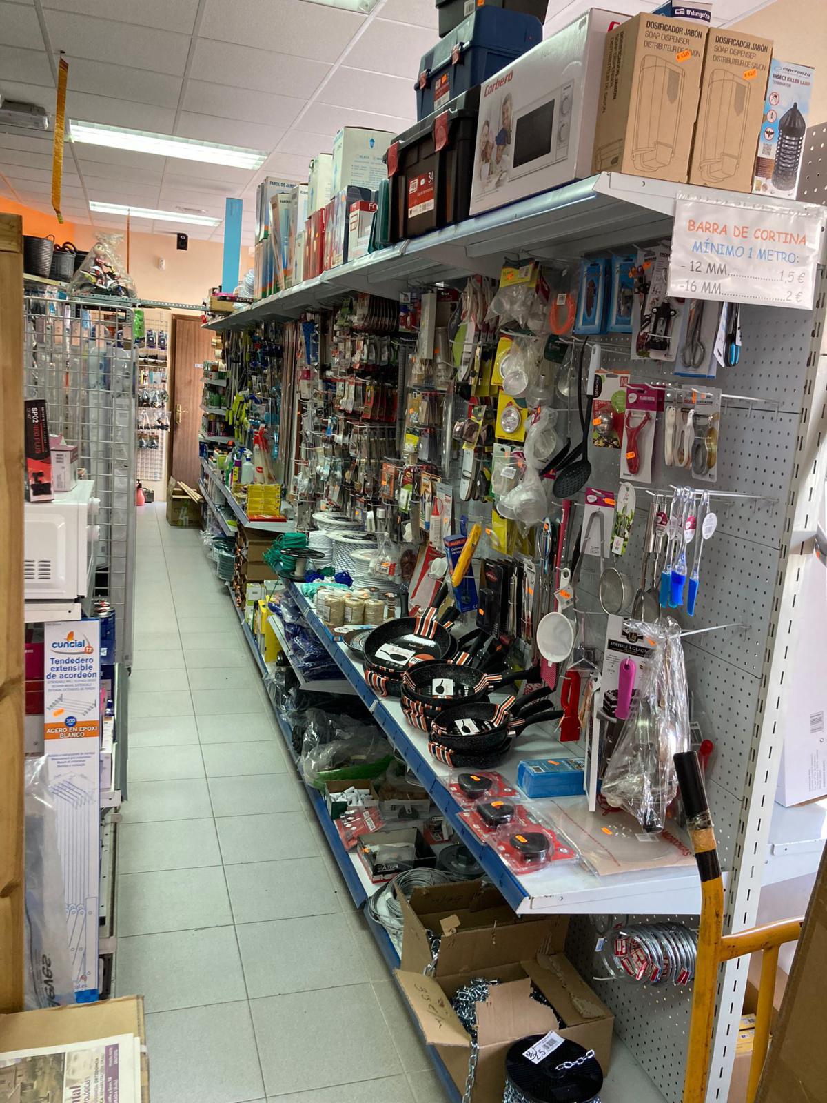 Ferretería JMC Ferretería JMC