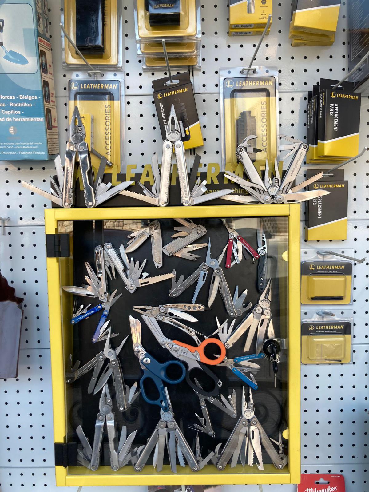 Ferretería JMC Ferretería JMC