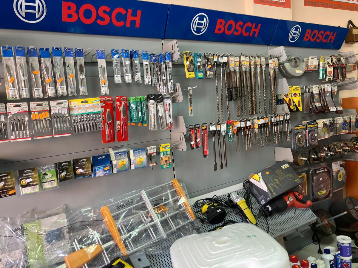 Ferretería JMC Ferretería JMC