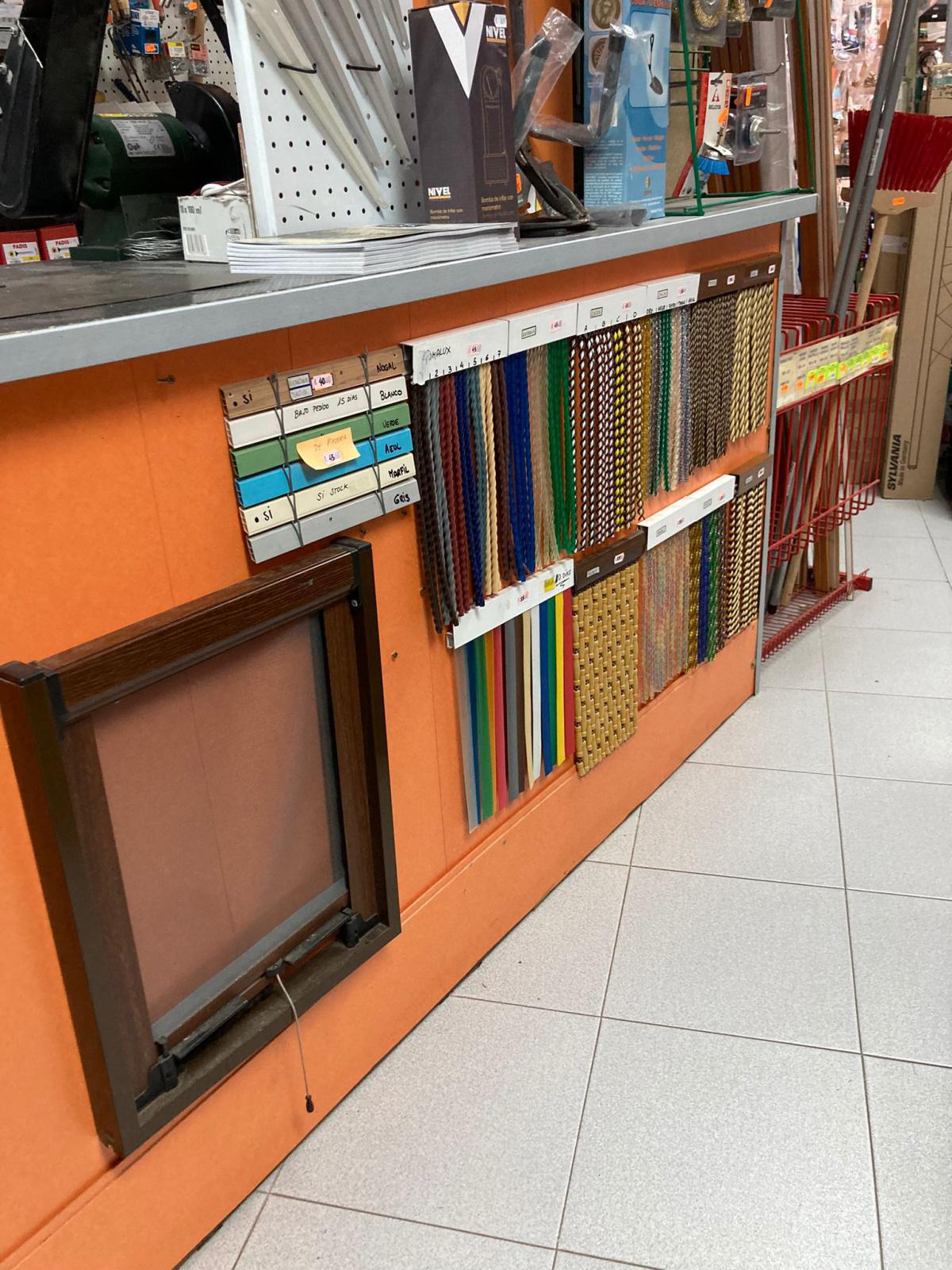 Ferretería JMC