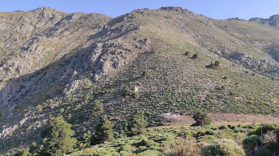 V CARRERA DE MONTAÑA