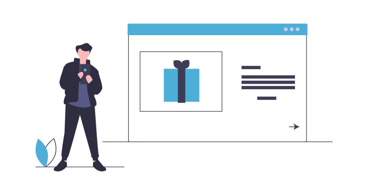 How to use a loyalty card?  How to use a loyalty card?