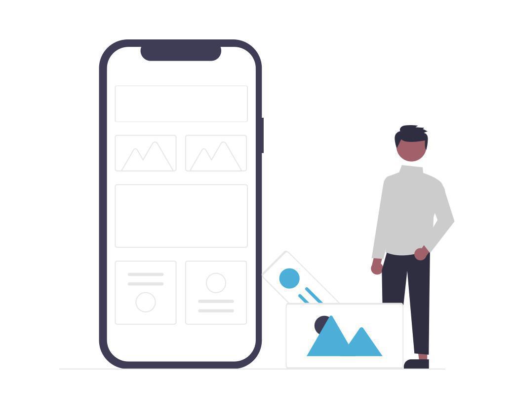 How to set them up? How to set them up?