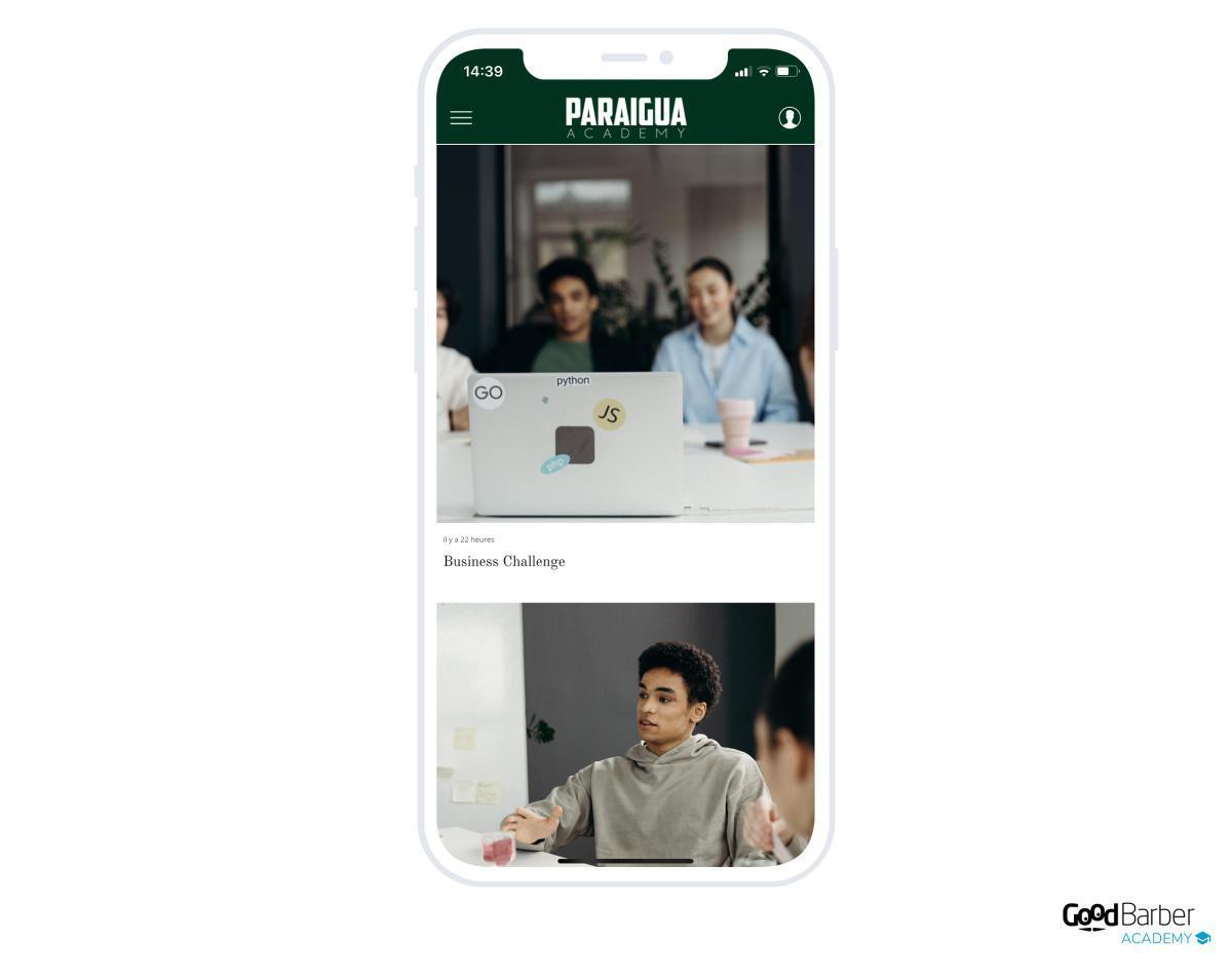Use cases gallery Use cases gallery