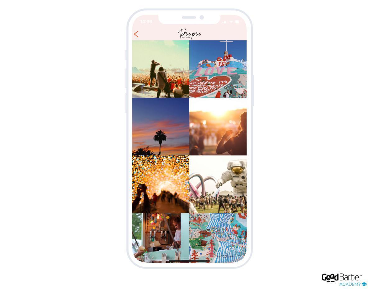 Use cases gallery 