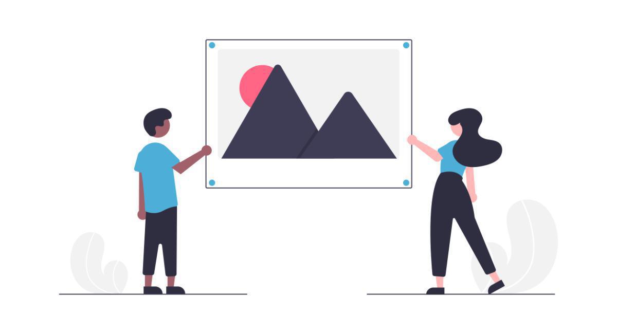 Which template to choose for gallery? Which template to choose for gallery?