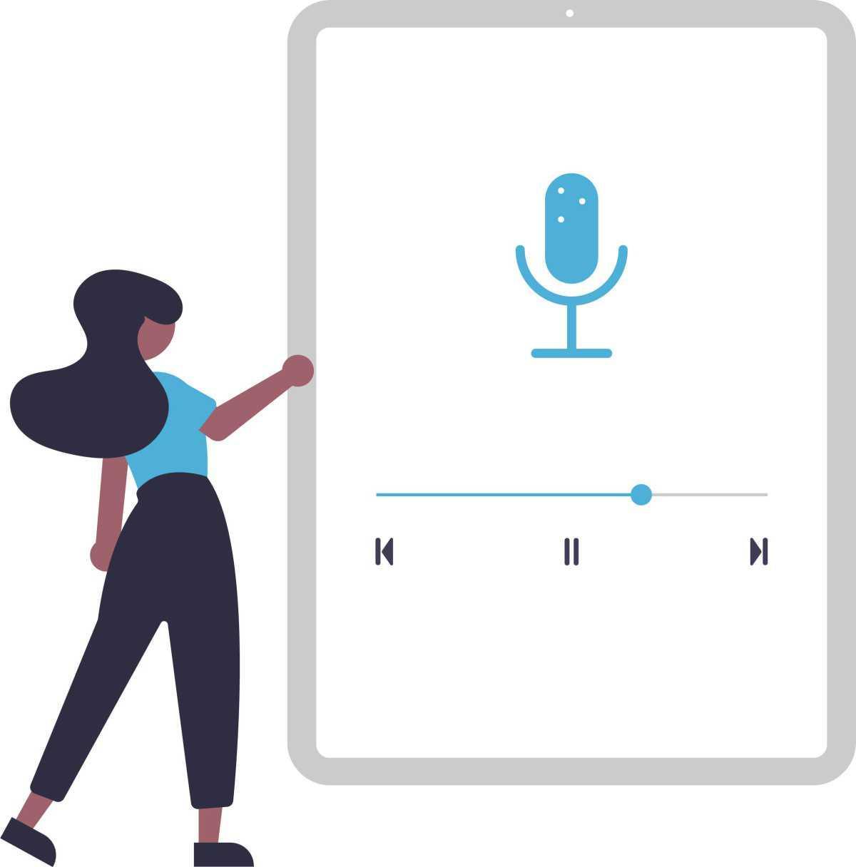 How to use podcasts? How to use podcasts?