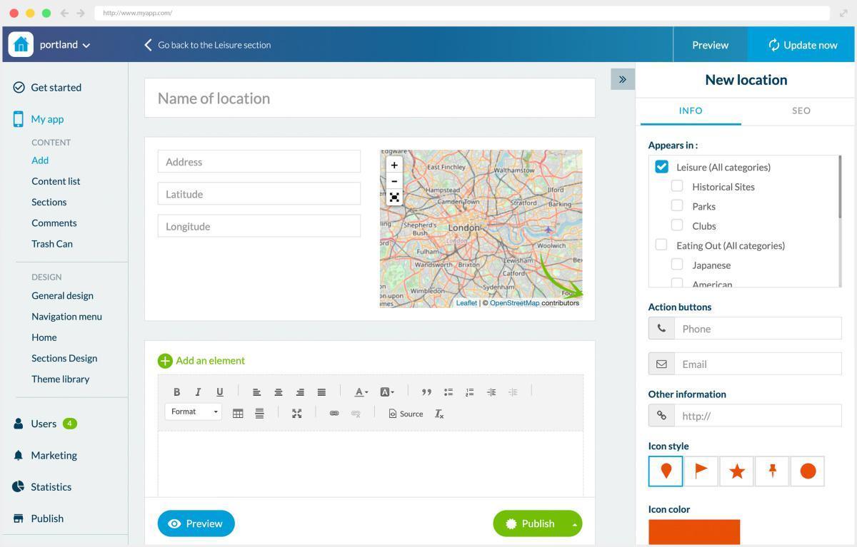 How to use map? How to use map?