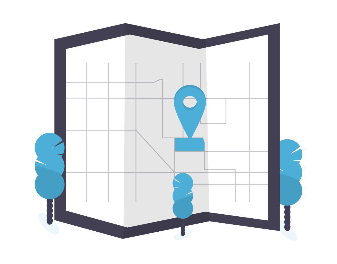 Use cases of maps Use cases of maps