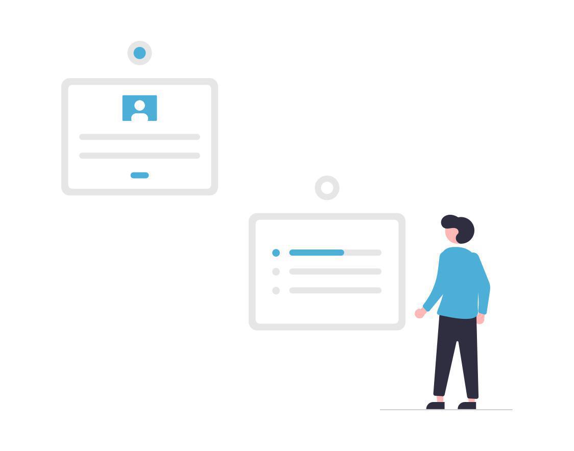 Use cases of forms Use cases of forms