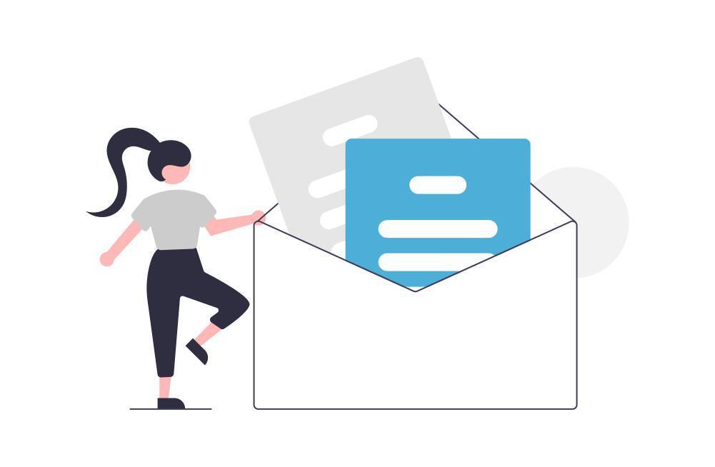 How to manage the received contents? How to manage the received contents?