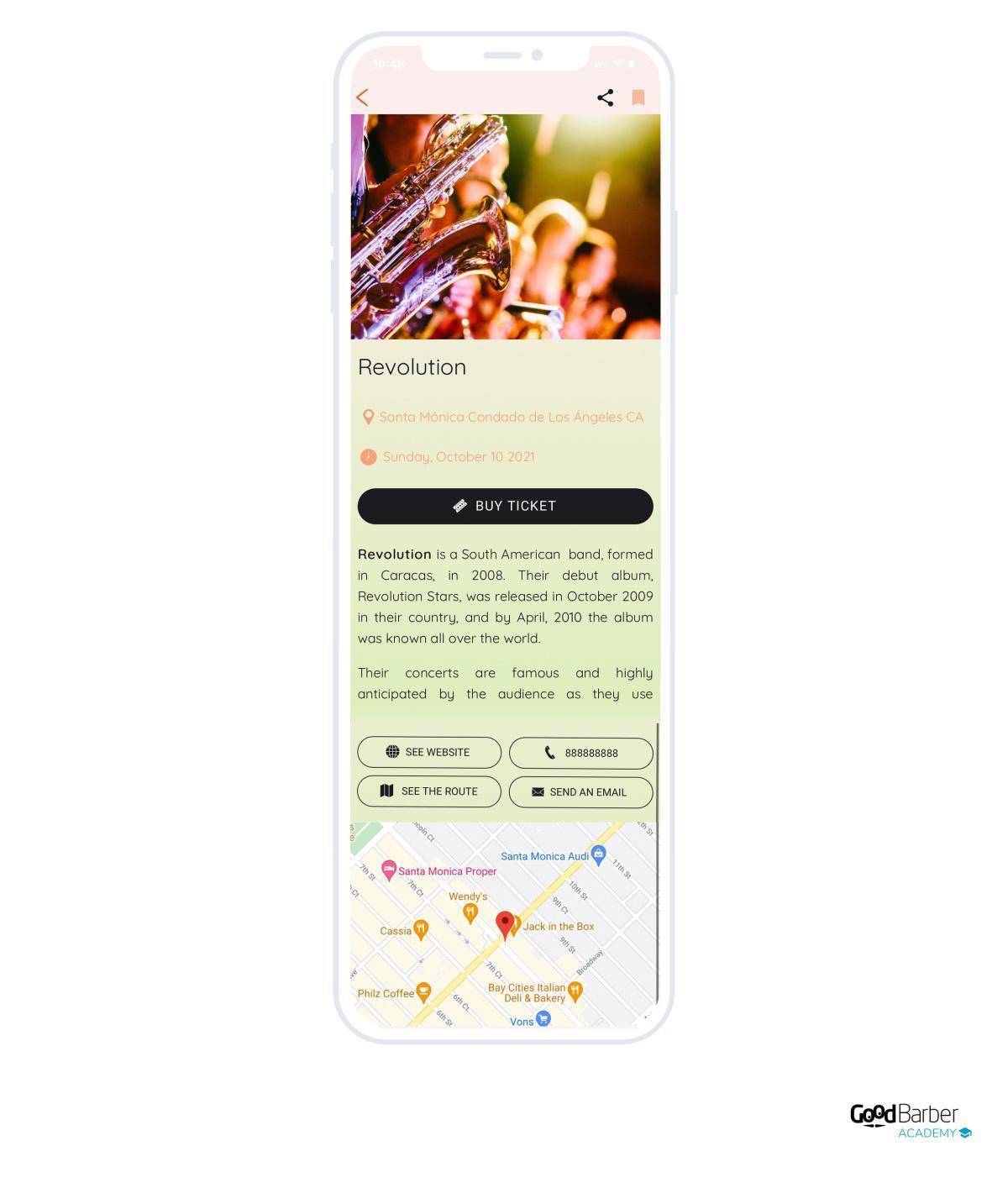 Use cases of a calendar Use cases of a calendar