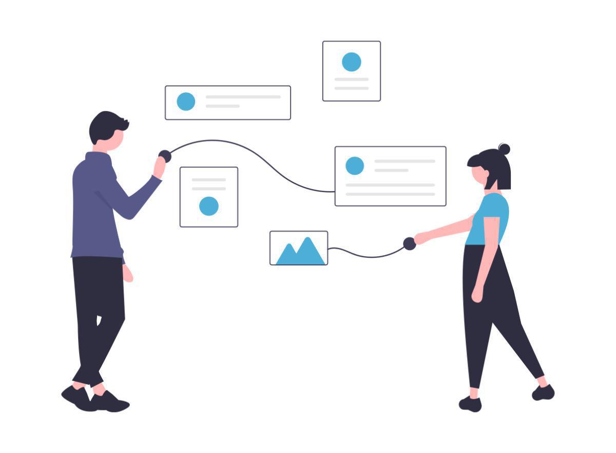 GoodBarber connectors GoodBarber connectors