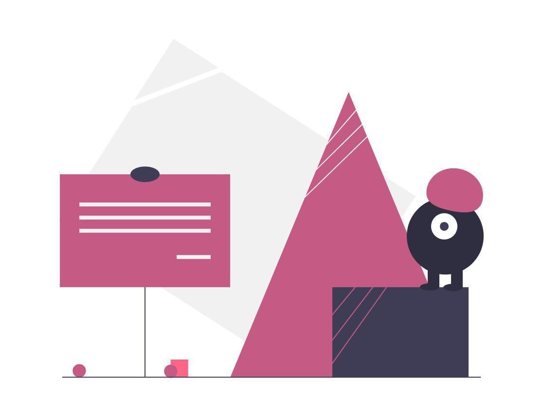 Popup reminder Popup reminder