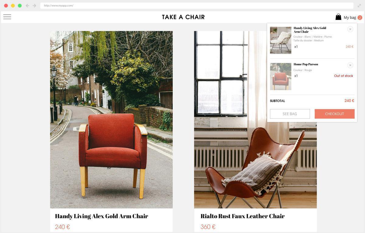 Popup reminder Popup reminder