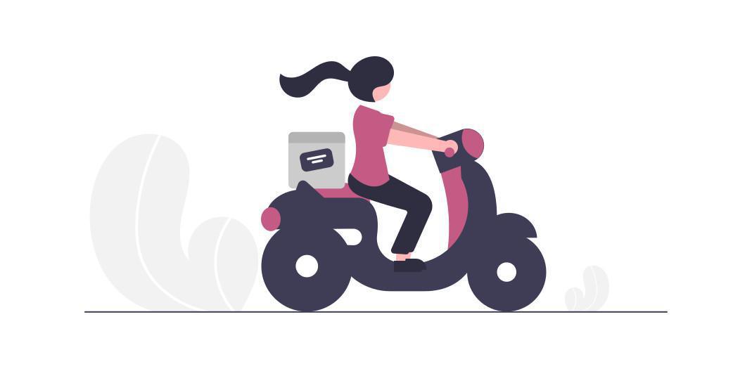 Shipping or local delivery? Shipping or local delivery?