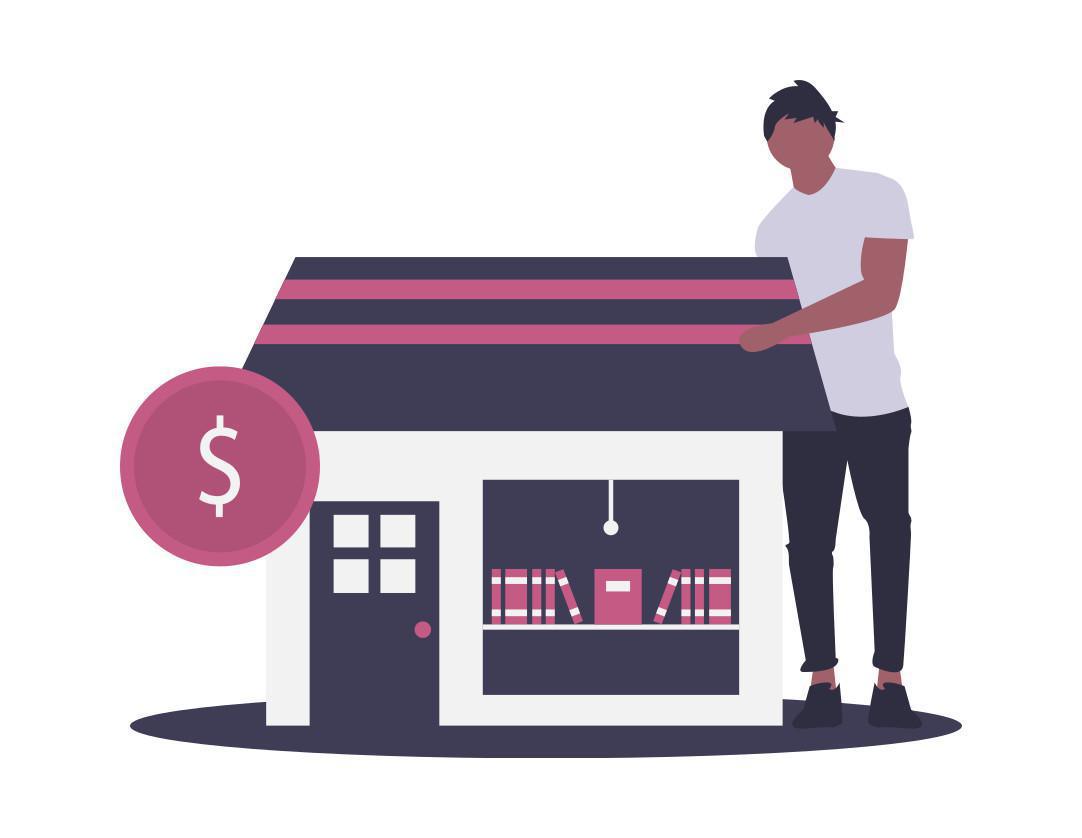 Setting a minimum purchase amount Setting a minimum purchase amount