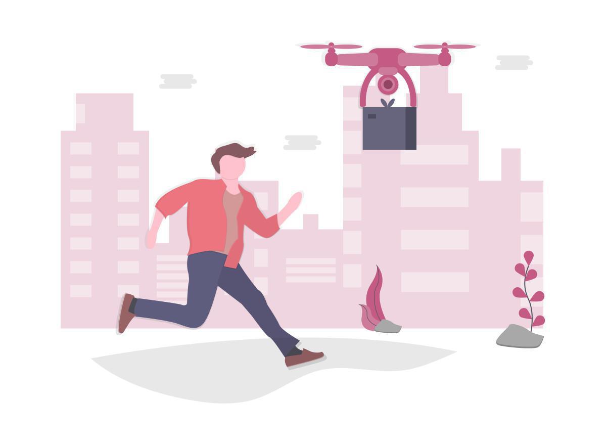 Making fast delivery more attractive Making fast delivery more attractive