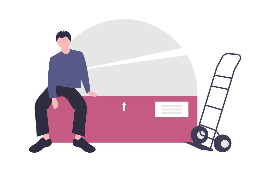 Understanding and analyzing the order dashboard Understanding and analyzing the order dashboard