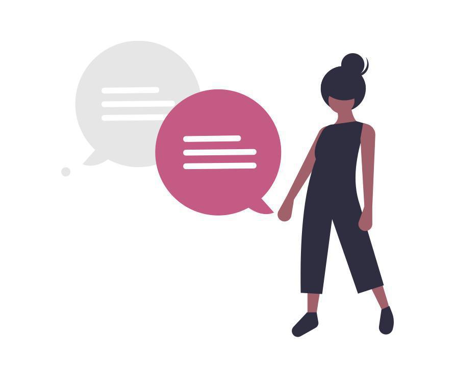 Keep your clients informed Keep your clients informed