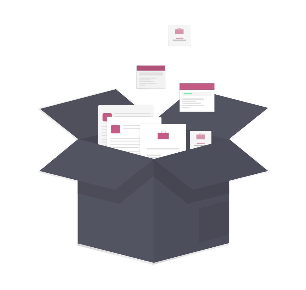 Why process abandoned orders? Why process abandoned orders?