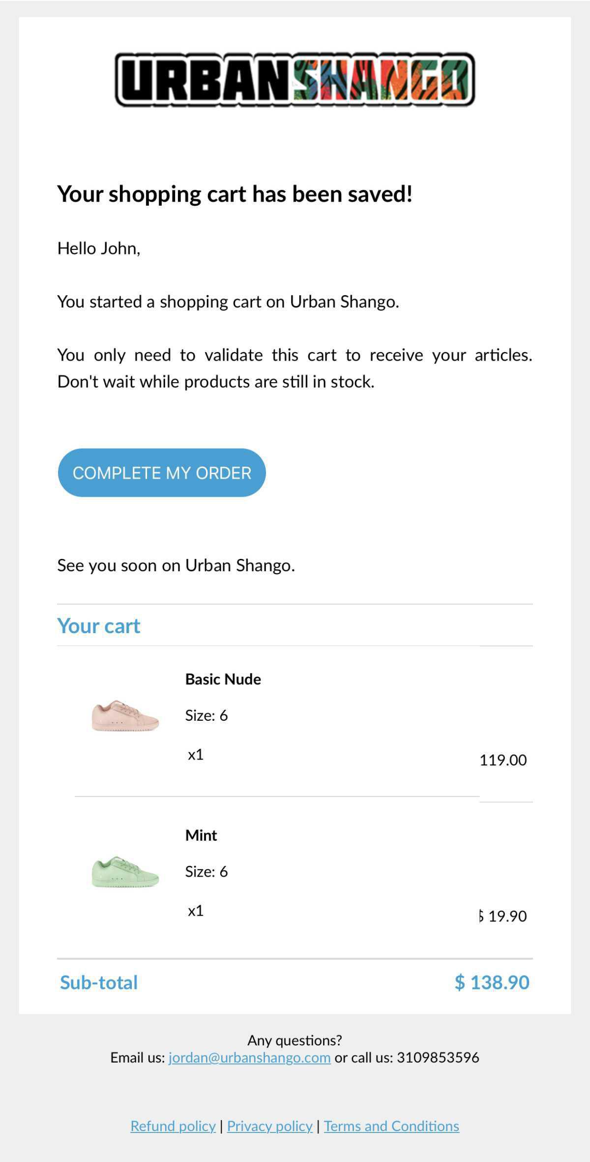 Case studies Case studies