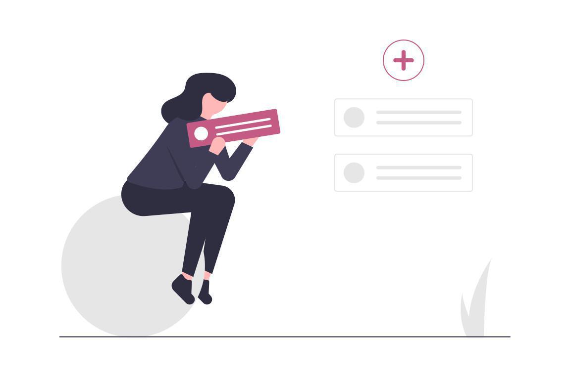 What is a collection list? What is a collection list?