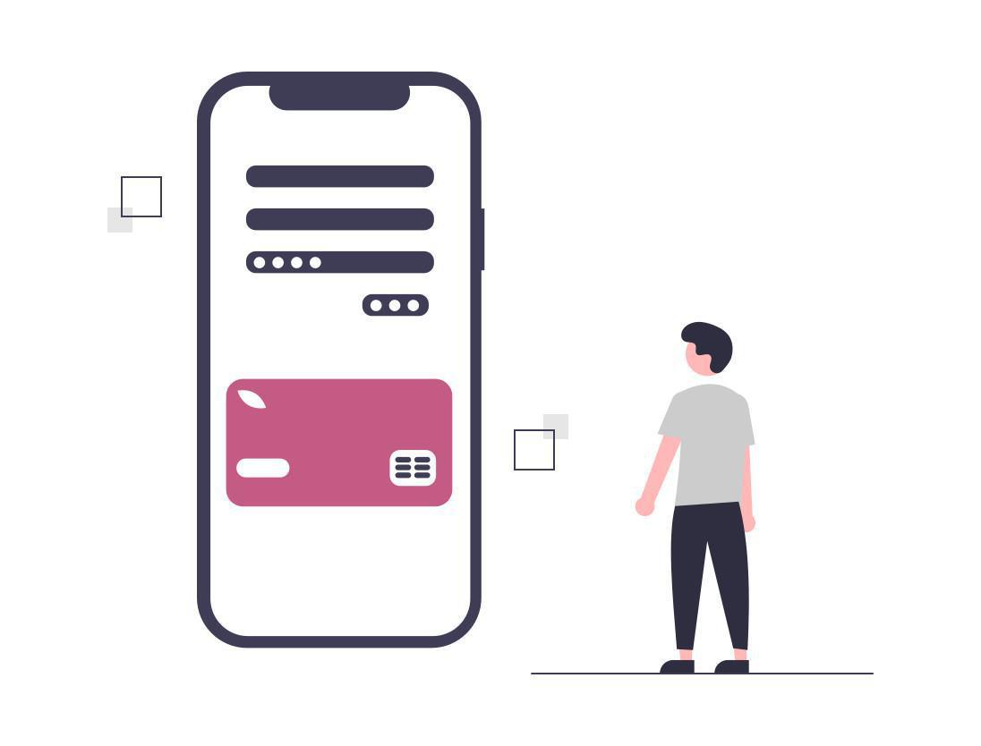 Choose your payment methods Choose your payment methods