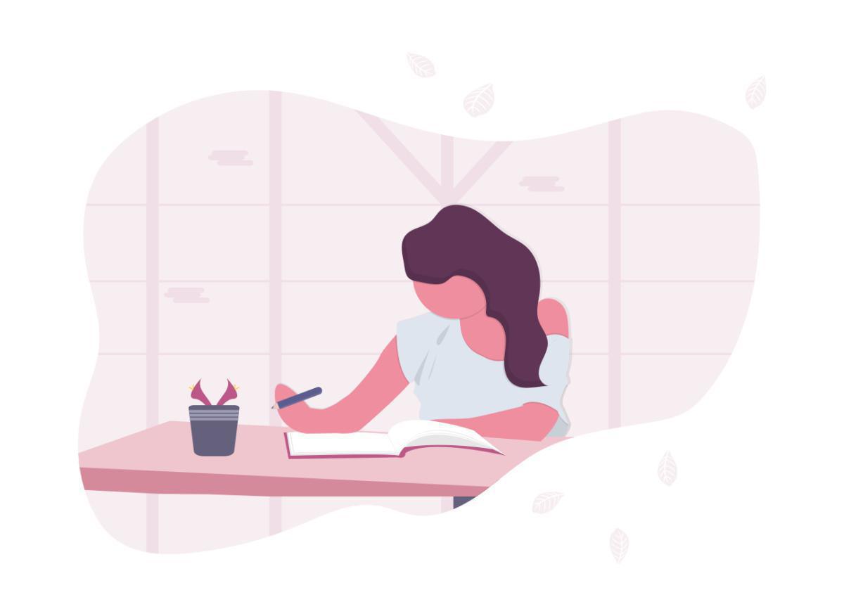 Put yourself in the consumer's shoes Put yourself in the consumer's shoes