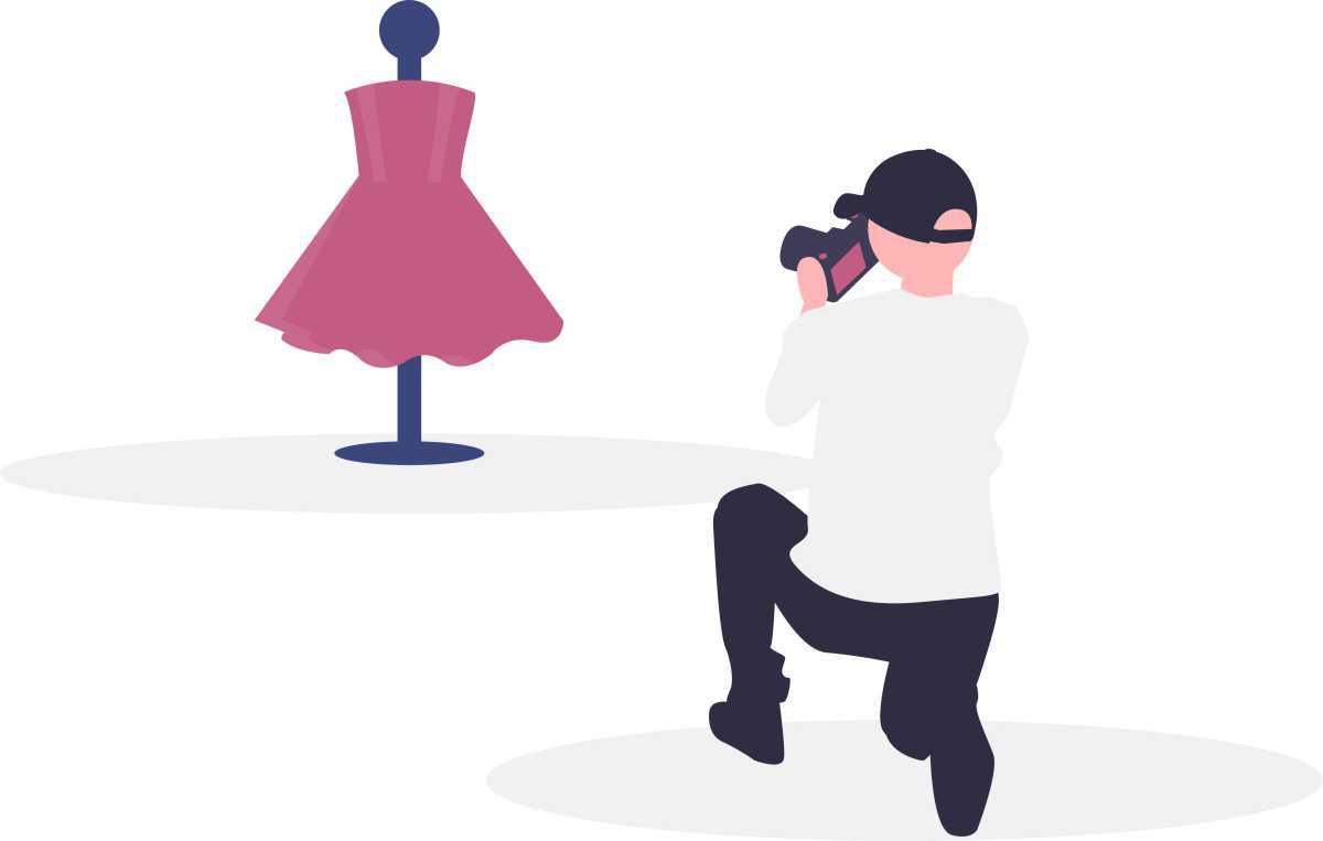 Fundamentals of product photography Fundamentals of product photography