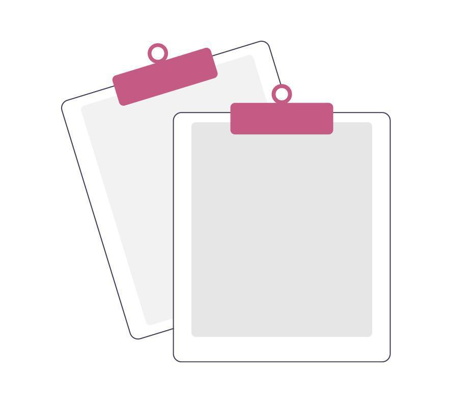 When is a pdf file necessary? When is a pdf file necessary?