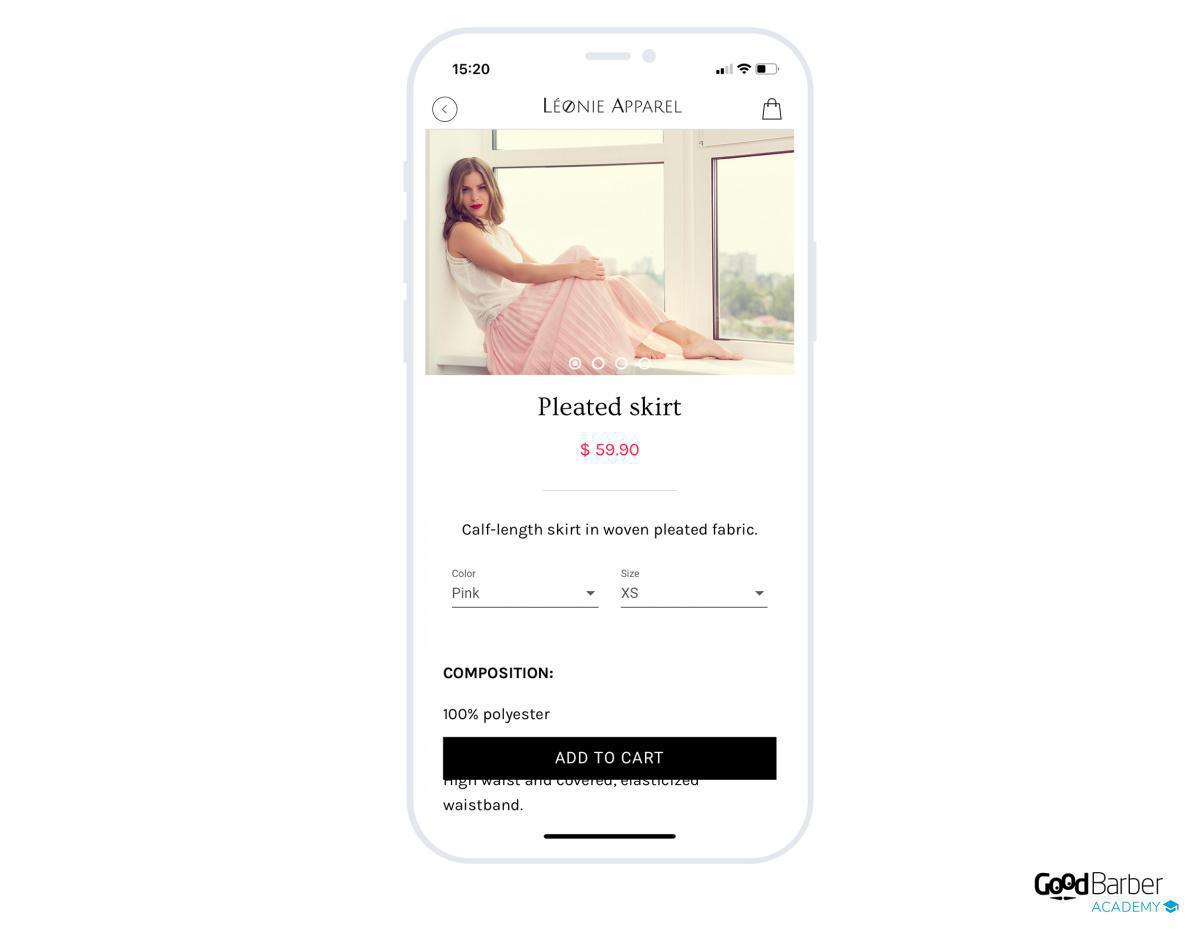Why create product variants? Why create product variants?