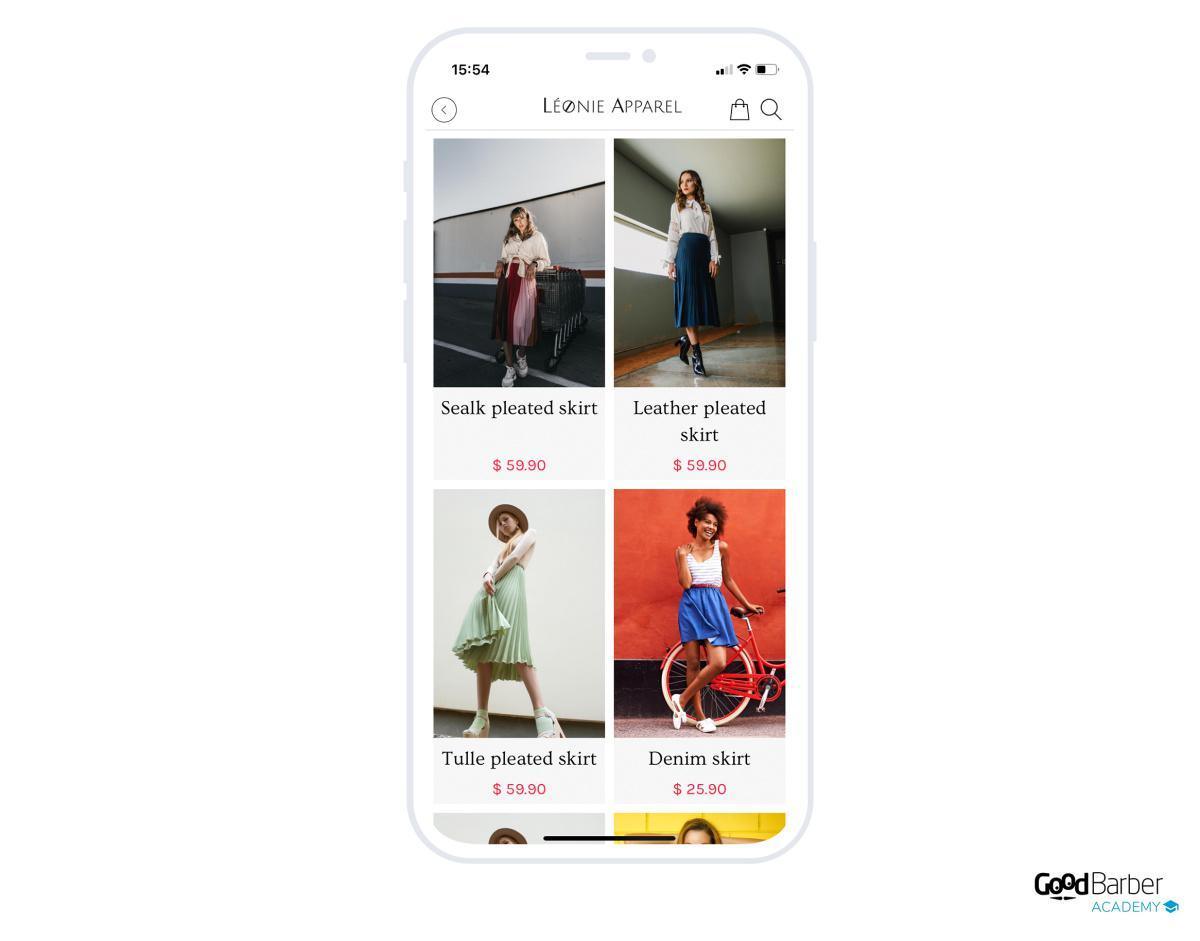 Be careful with the number of variants