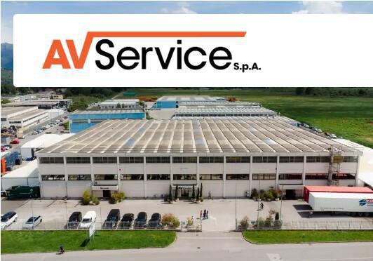 AV-Service