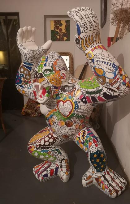 Leader Handicap Leader Handicap