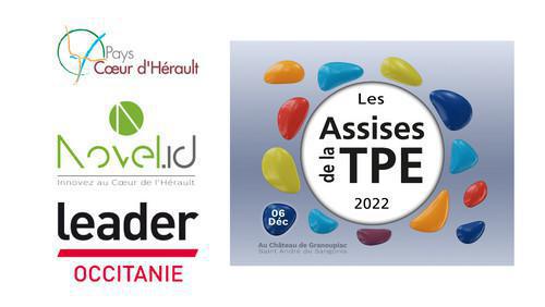 Les Assises de la TPE - 2ème édition Les Assises de la TPE - 2ème édition