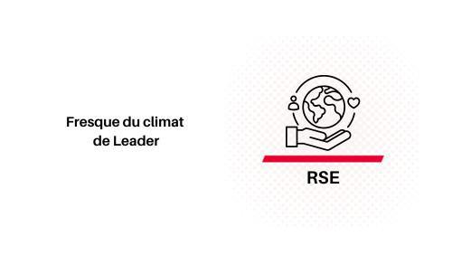 Retour sur la fresque du climat de Leader Occitanie en collaboration avec EDF