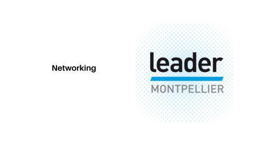 Networking tourné vers le Lean Management chez Esteban