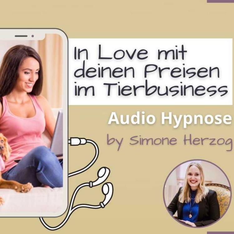 Löse Preisblockaden im Tierbusiness (Hörprobe, Hypnose)