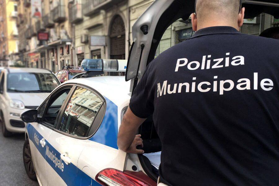 Polizia Municipale