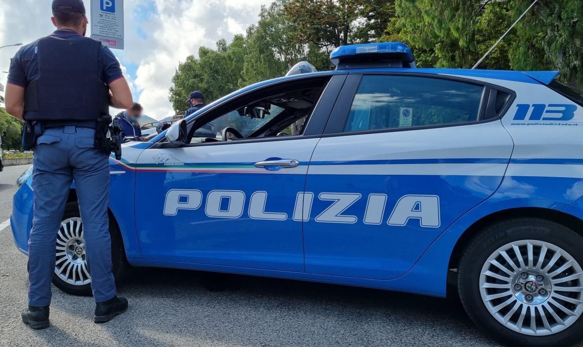 Polizia di Stato