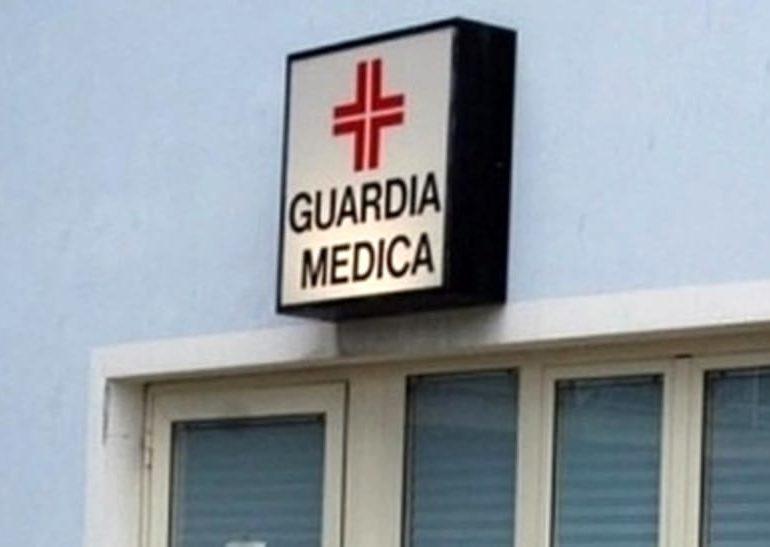 A.S.P. - Guardia Medica