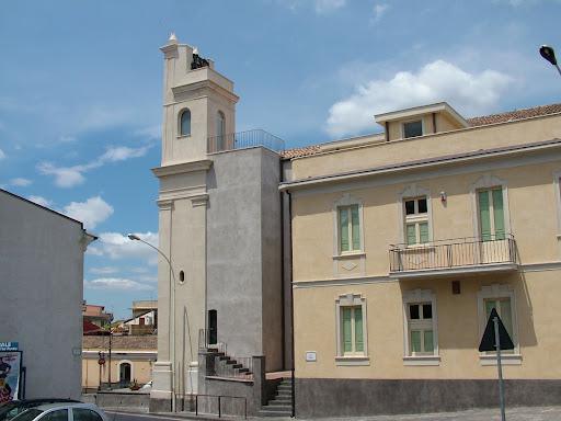 Chiesa di Maria Santissima Annunziata