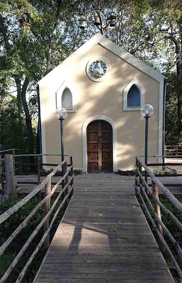 Parrocchia di San Tommaso Vescovo e Santi Martiri Inglesi