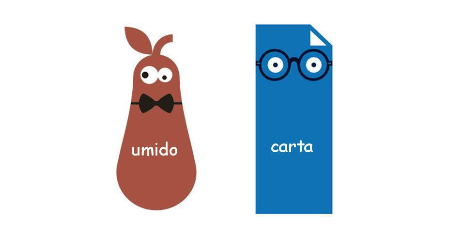 Stasera esporre organico, carta e cartone